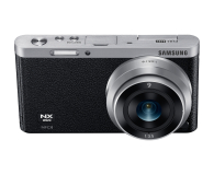 Samsung NX MINI BLACK + OBIEKTYW 9MM - 1395543 - zdjęcie 3